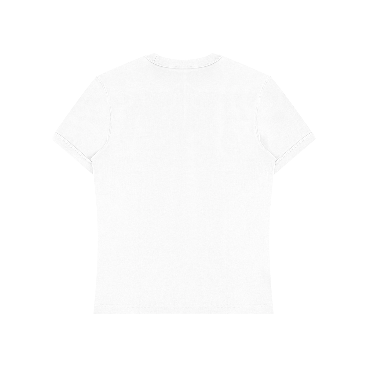 HEAVYWEIGHT SLIM FIT T-SHIRT
