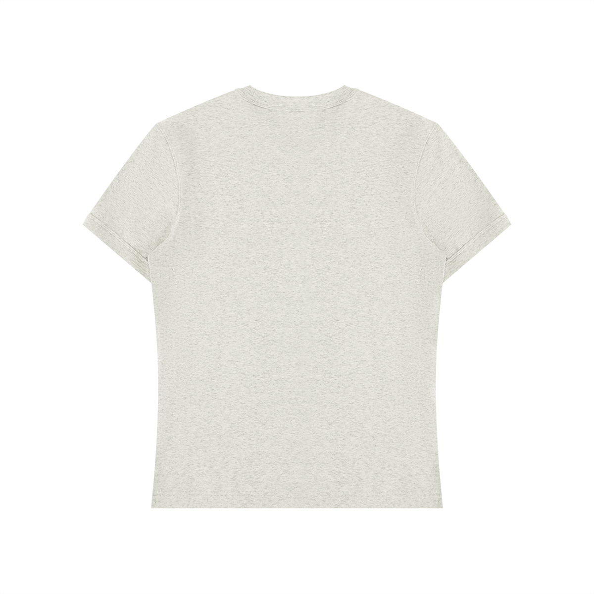 HEAVYWEIGHT SLIM FIT T-SHIRT