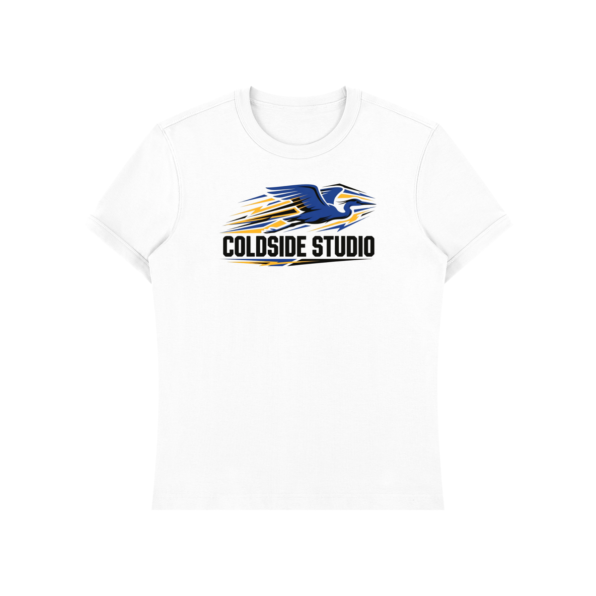 HEAVYWEIGHT SLIM FIT T-SHIRT